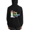 Dog Defined hoodie - Image 2