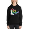 Dog Defined hoodie