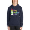 Dog Defined hoodie - Image 3
